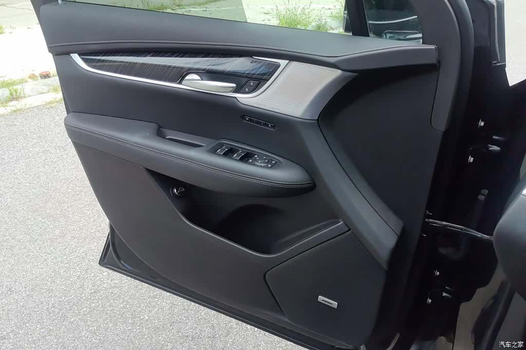 Cadillac XT6, 2024 7