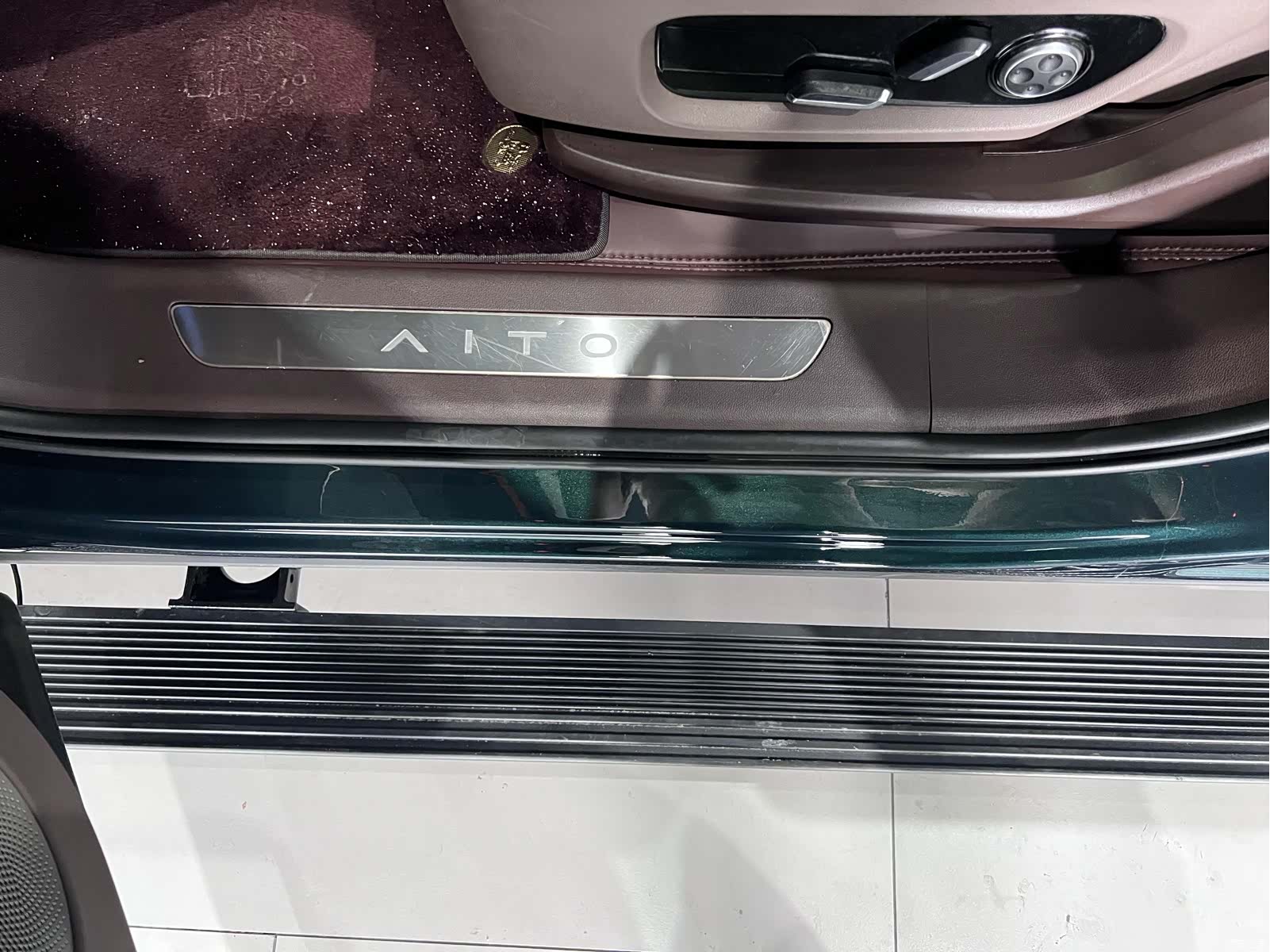 AITO M9, 2025 16
