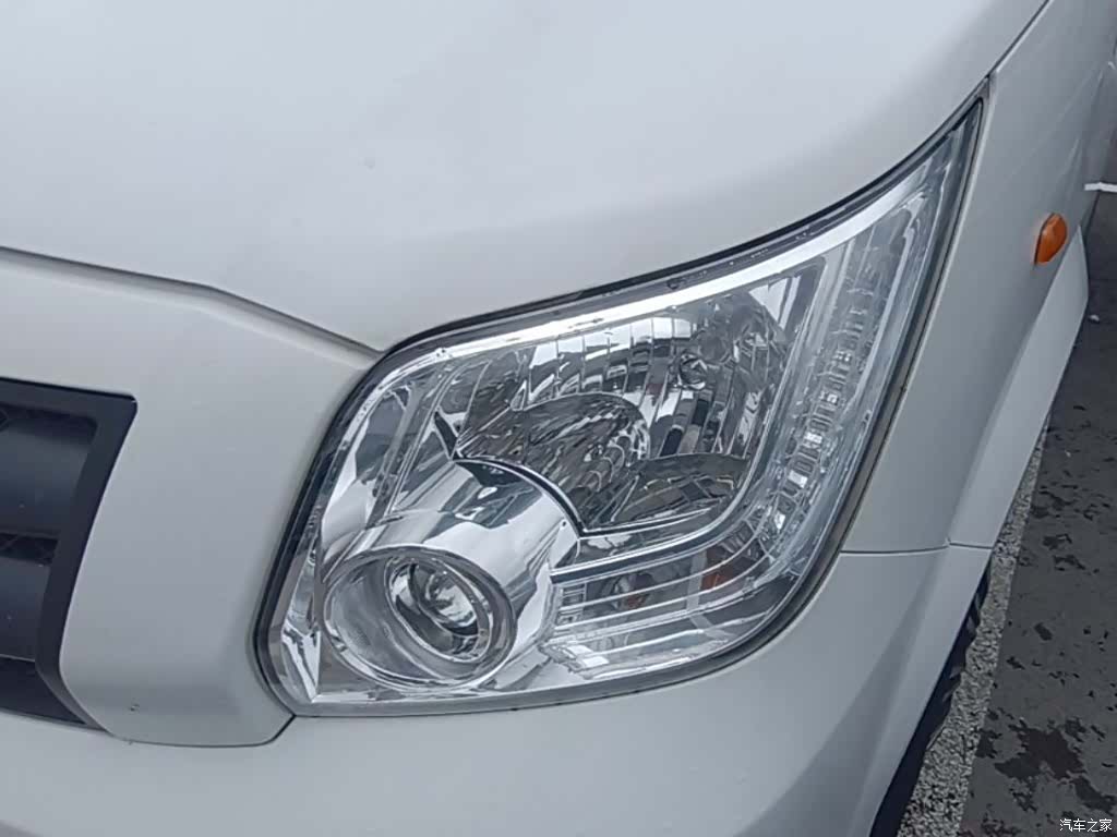 Foton VI4F, 2021 24