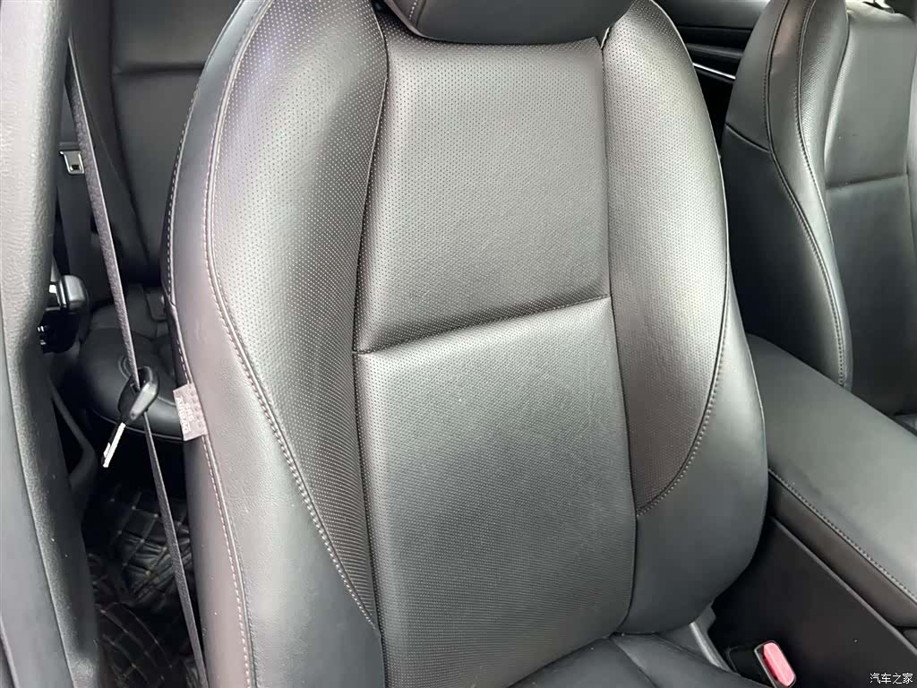 Mazda Mazda3, 2022 22