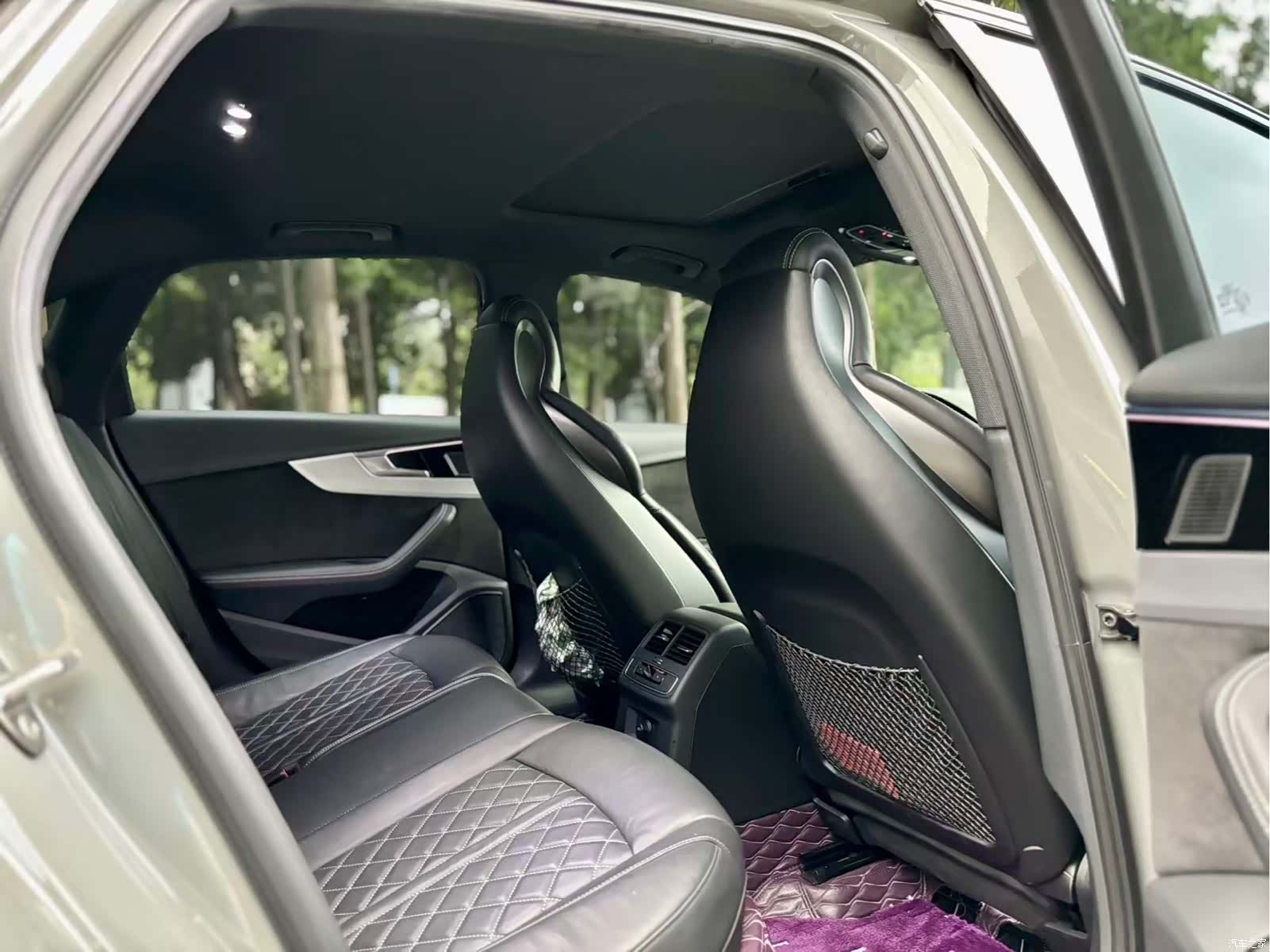 Audi S4, 2020 6