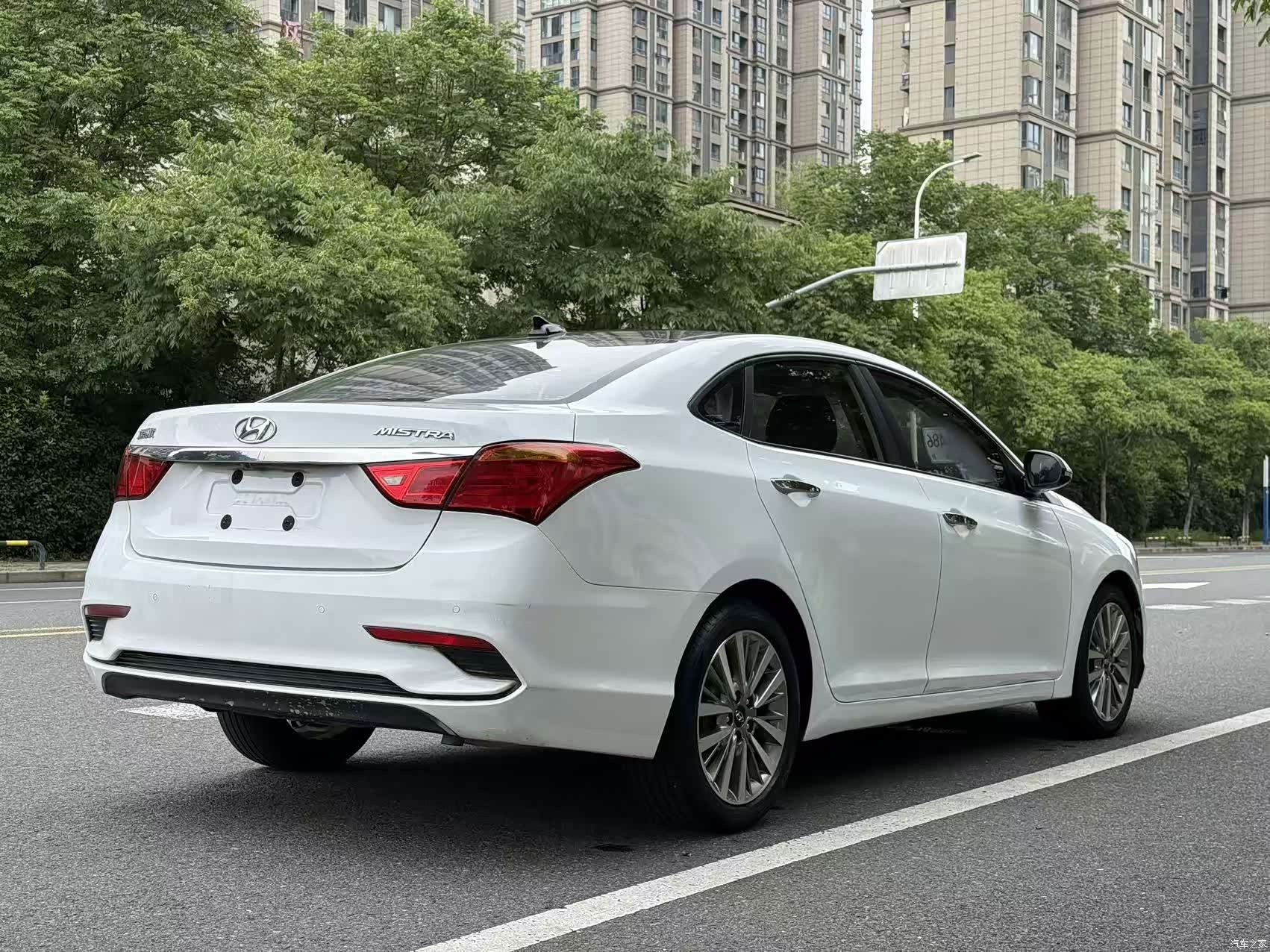 Hyundai GLS, 2017 6