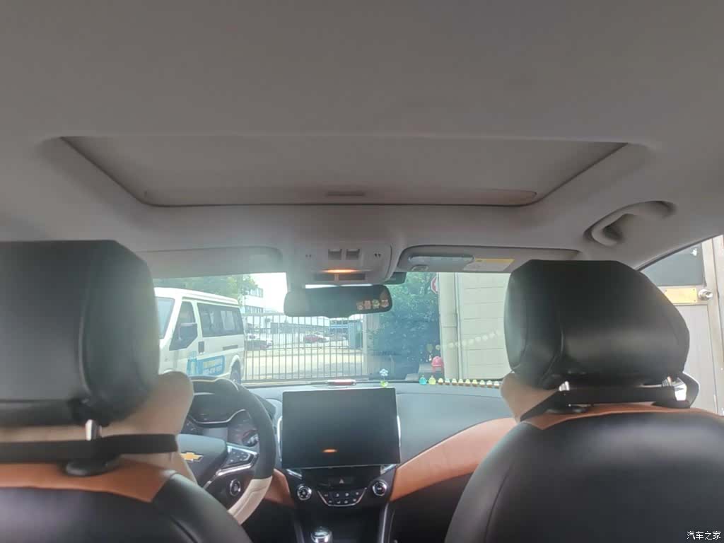 Chevrolet 320, 2017 18