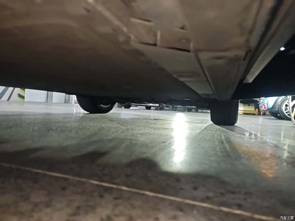 NIO EC7, 2023 21