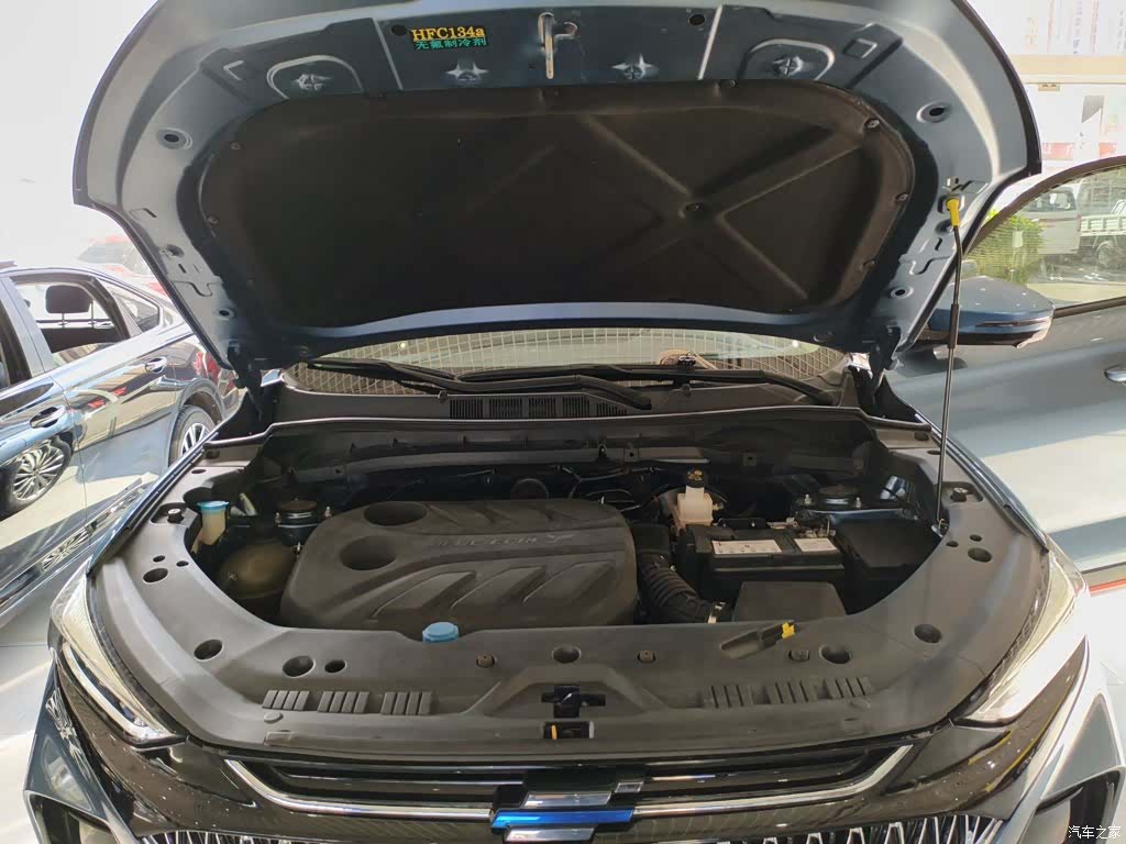 Changan X7, 2022 16