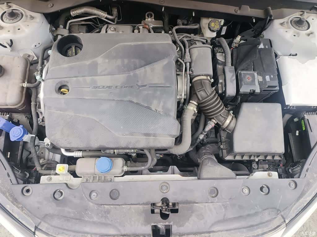 Changan NE, 2023 11