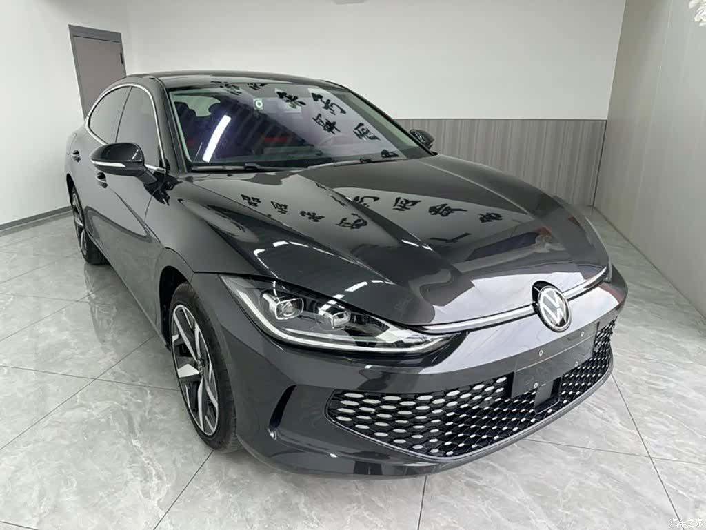 Volkswagen Lamando, 2023 2