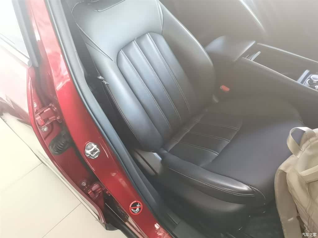 Mazda CX-4, 2020 25
