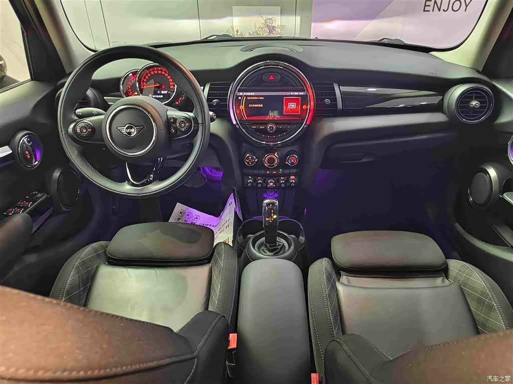 Mini Cooper, 2019 12