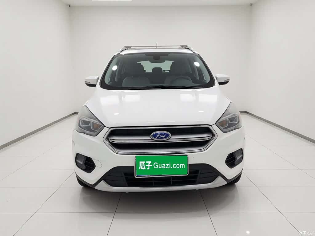 Ford Kuga, 2017 24