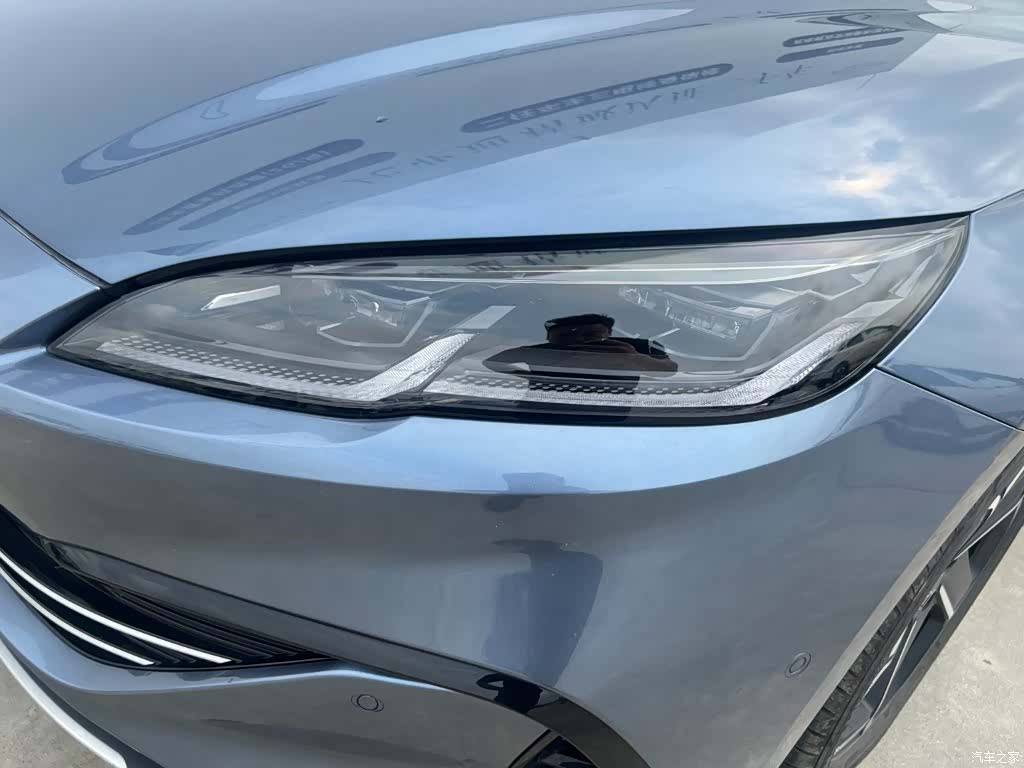 BYD Seal, 2025 19