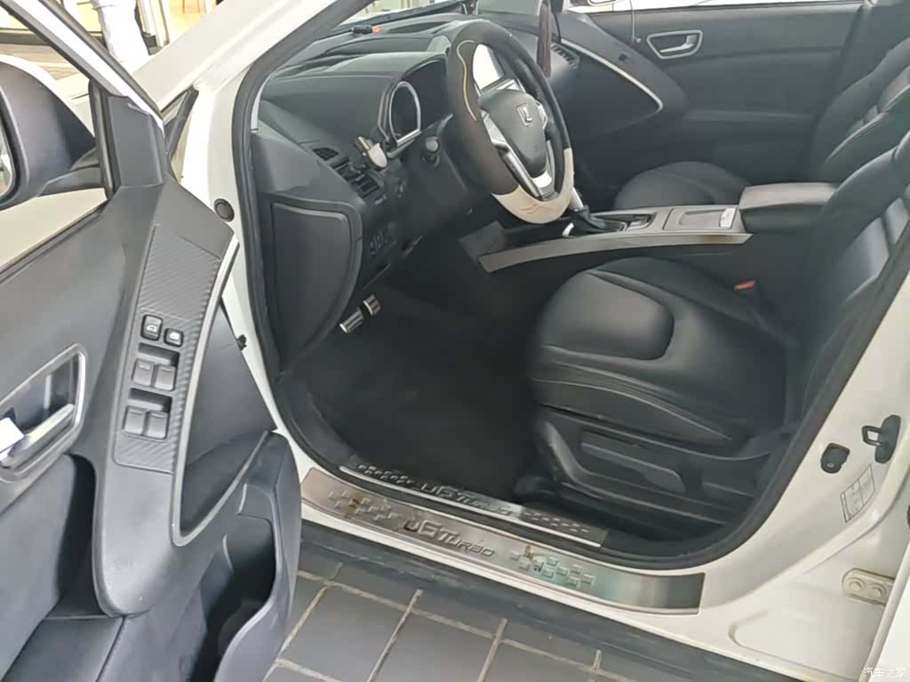 DongFeng 6, 2014 23