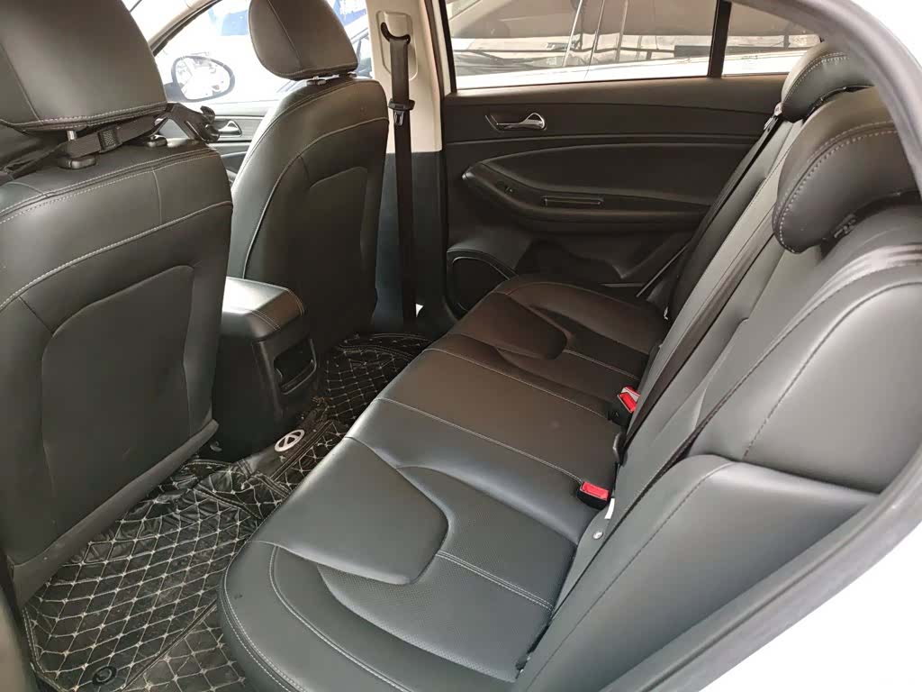 Chery 5, 2021 13
