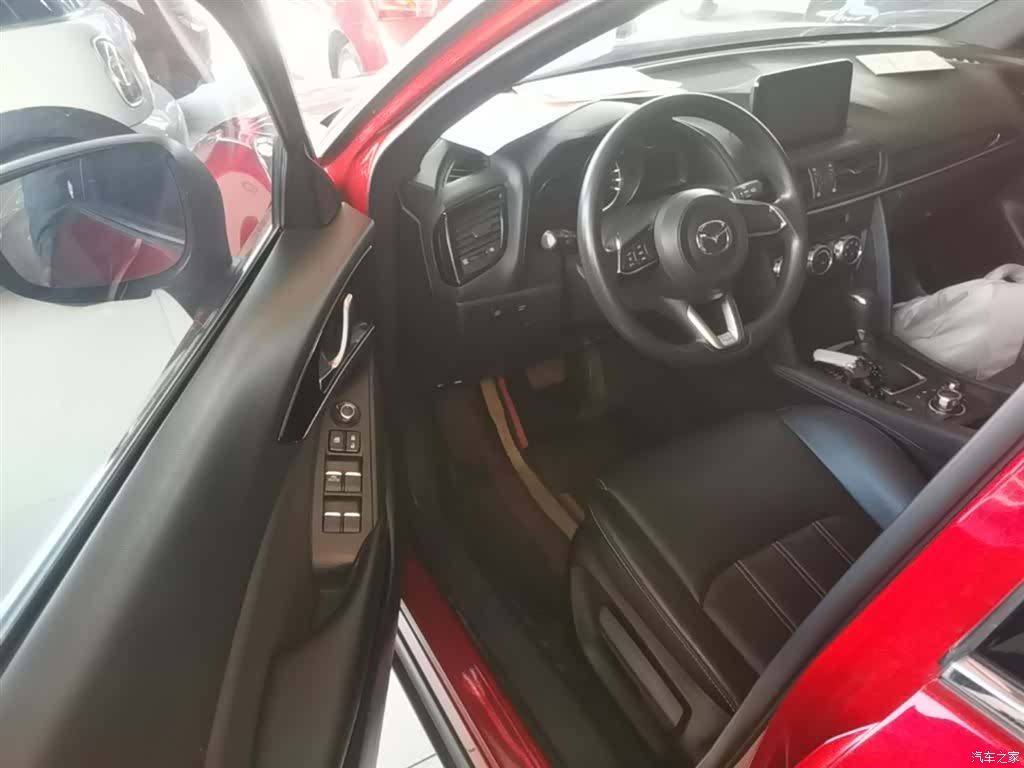 Mazda CX-4, 2020 16