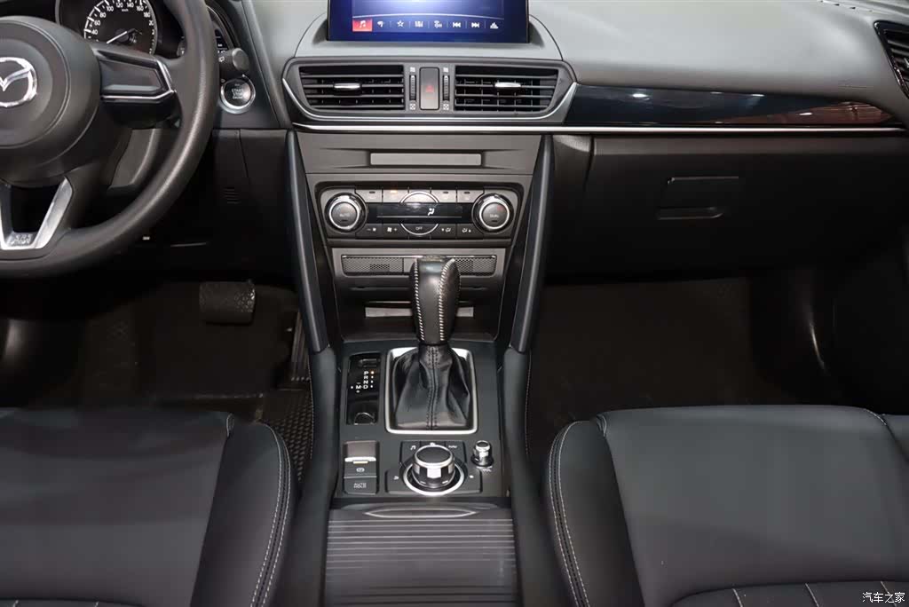 Mazda CX-4, 2020 14