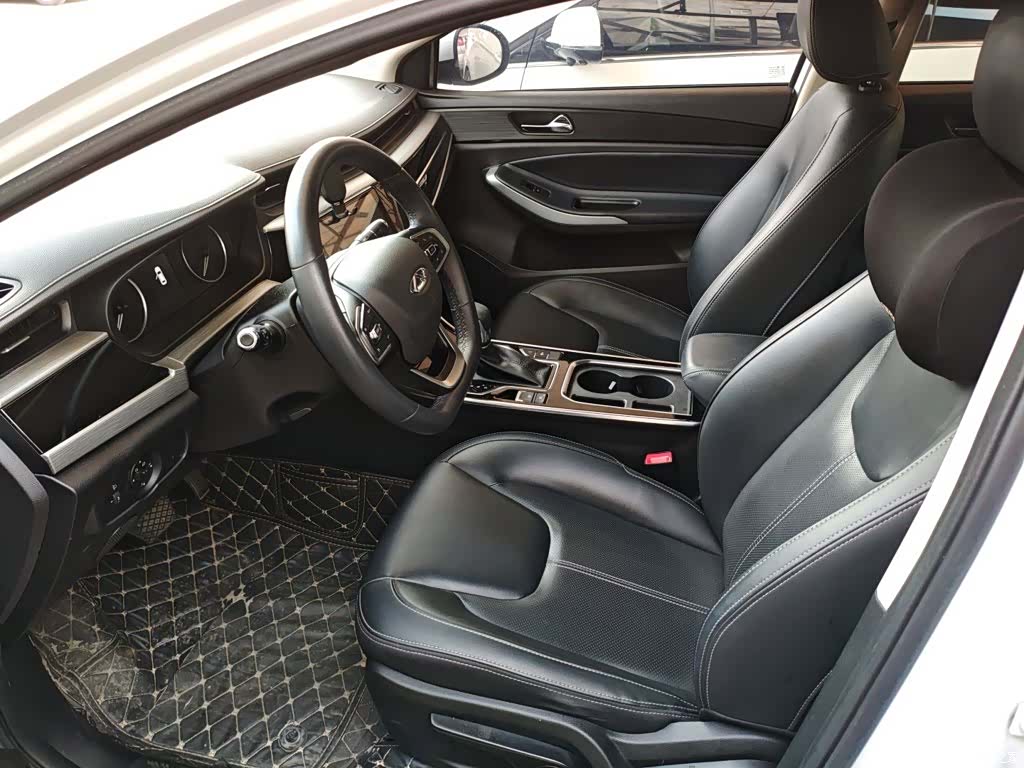 Chery 5, 2021 11