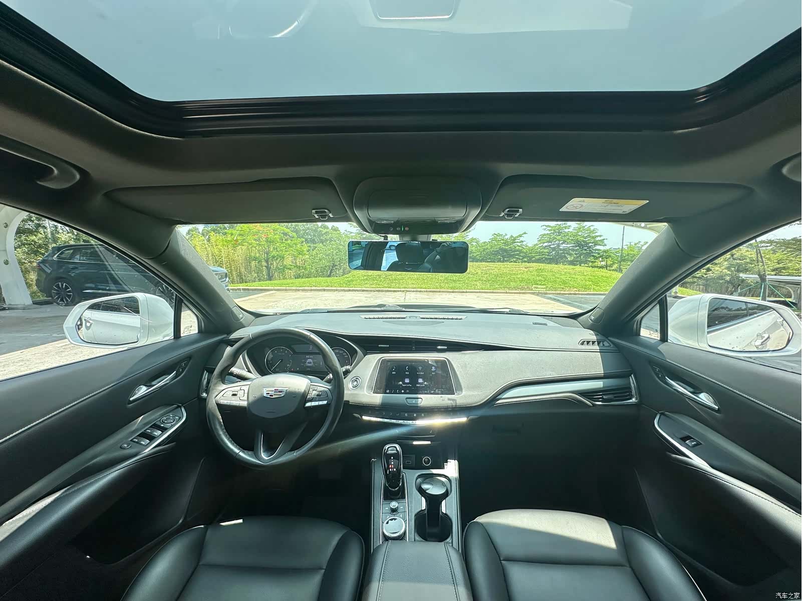 Cadillac XT4, 2021 20