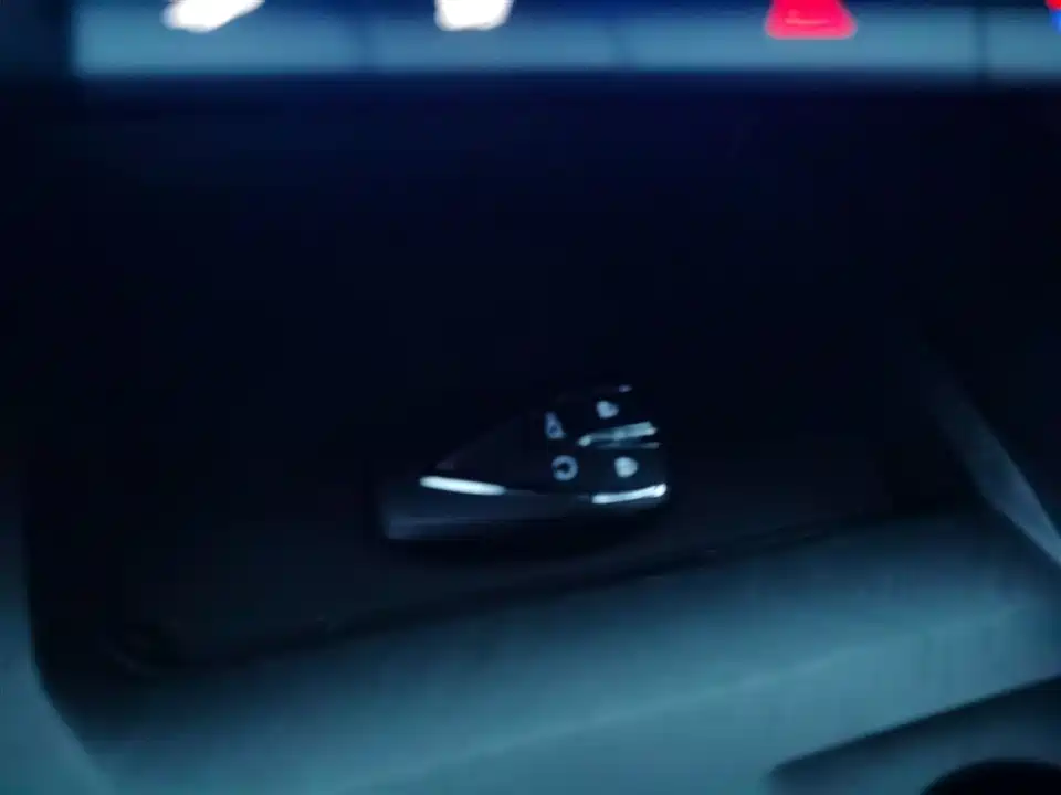 Changan UNI-V Smart iDD