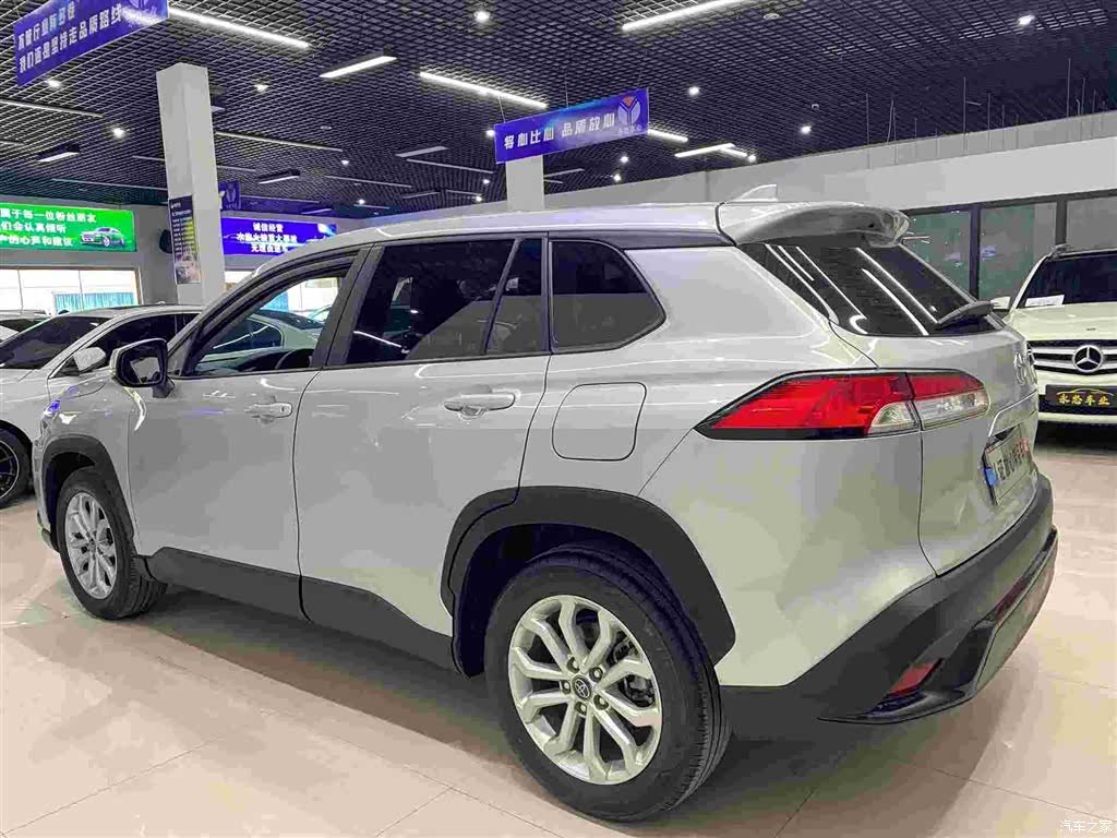 Toyota Frontlander, 2024 6