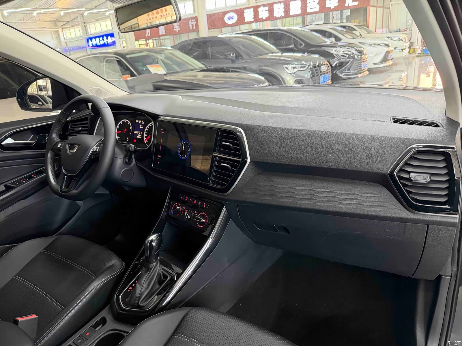 Volkswagen VS5, 2022 18