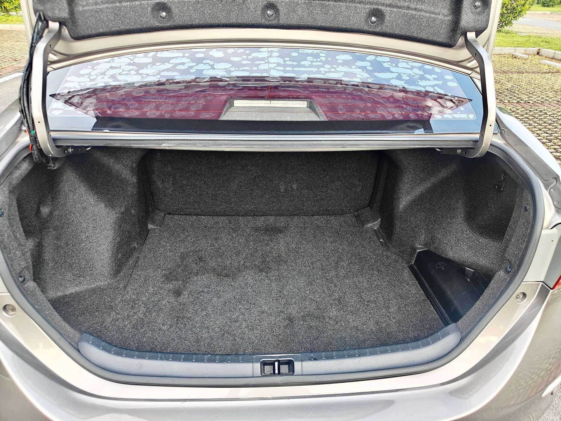 Toyota Corolla, 2019 10