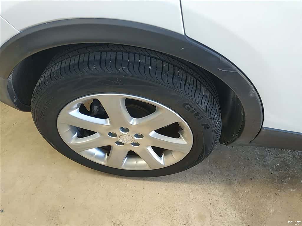 Buick Encore, 2015 30