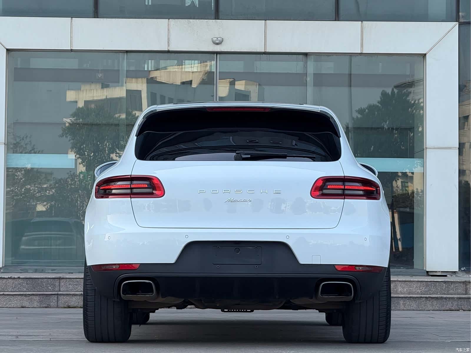 Porsche Macan, 2015 все фото