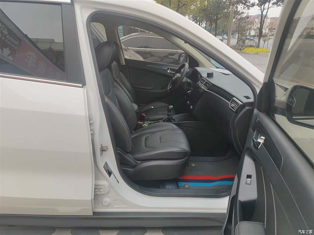 DongFeng 580, 2019 25