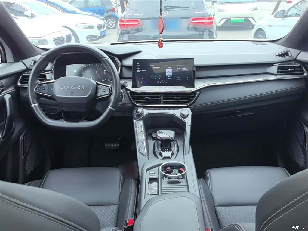 Lynk & Co 02, 2022 10