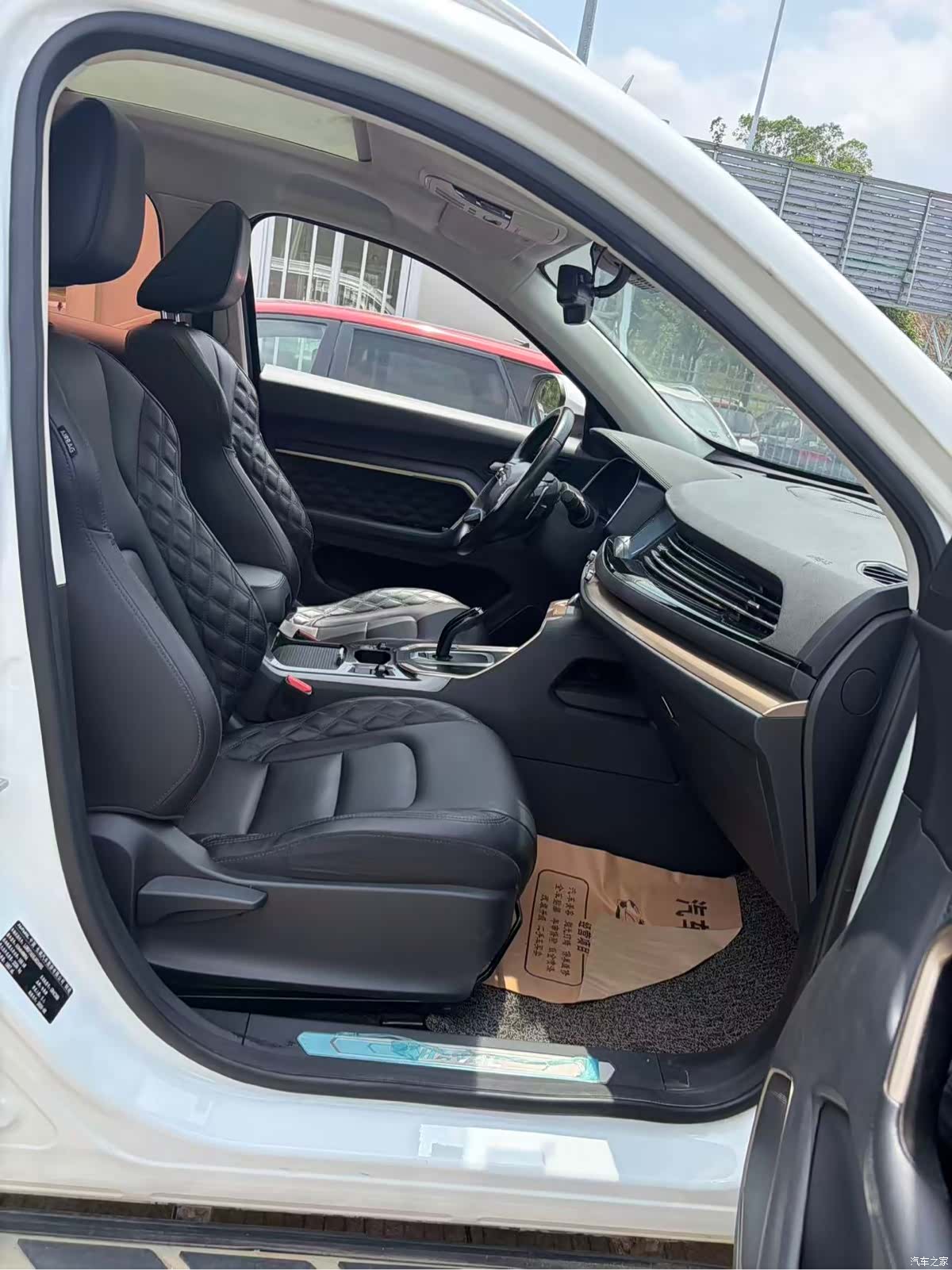 Haval H6, 2020 8