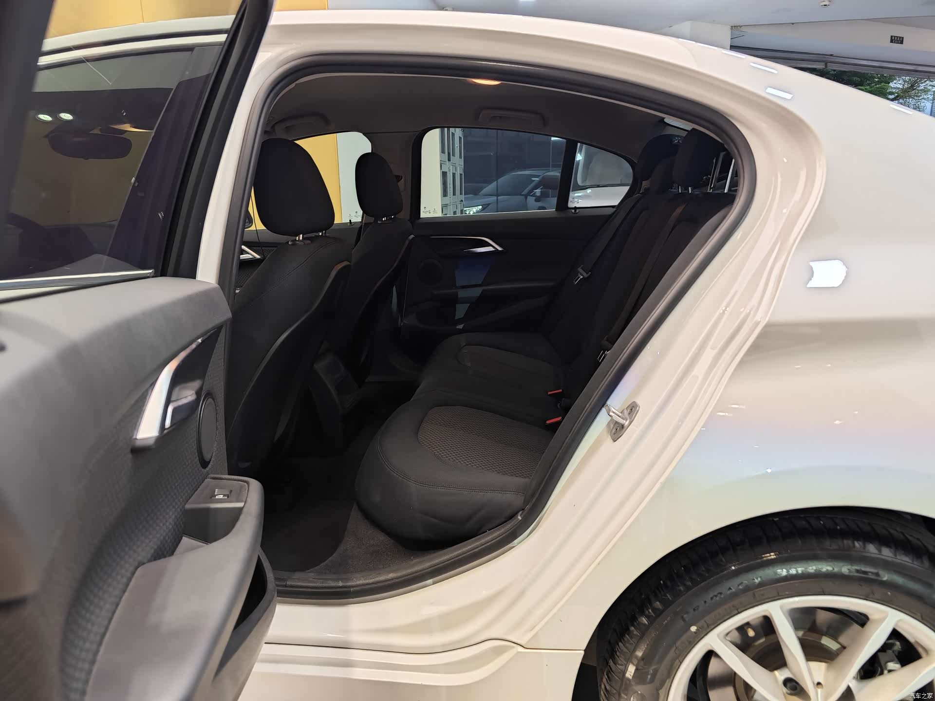 BMW 1 Series, 2018 22