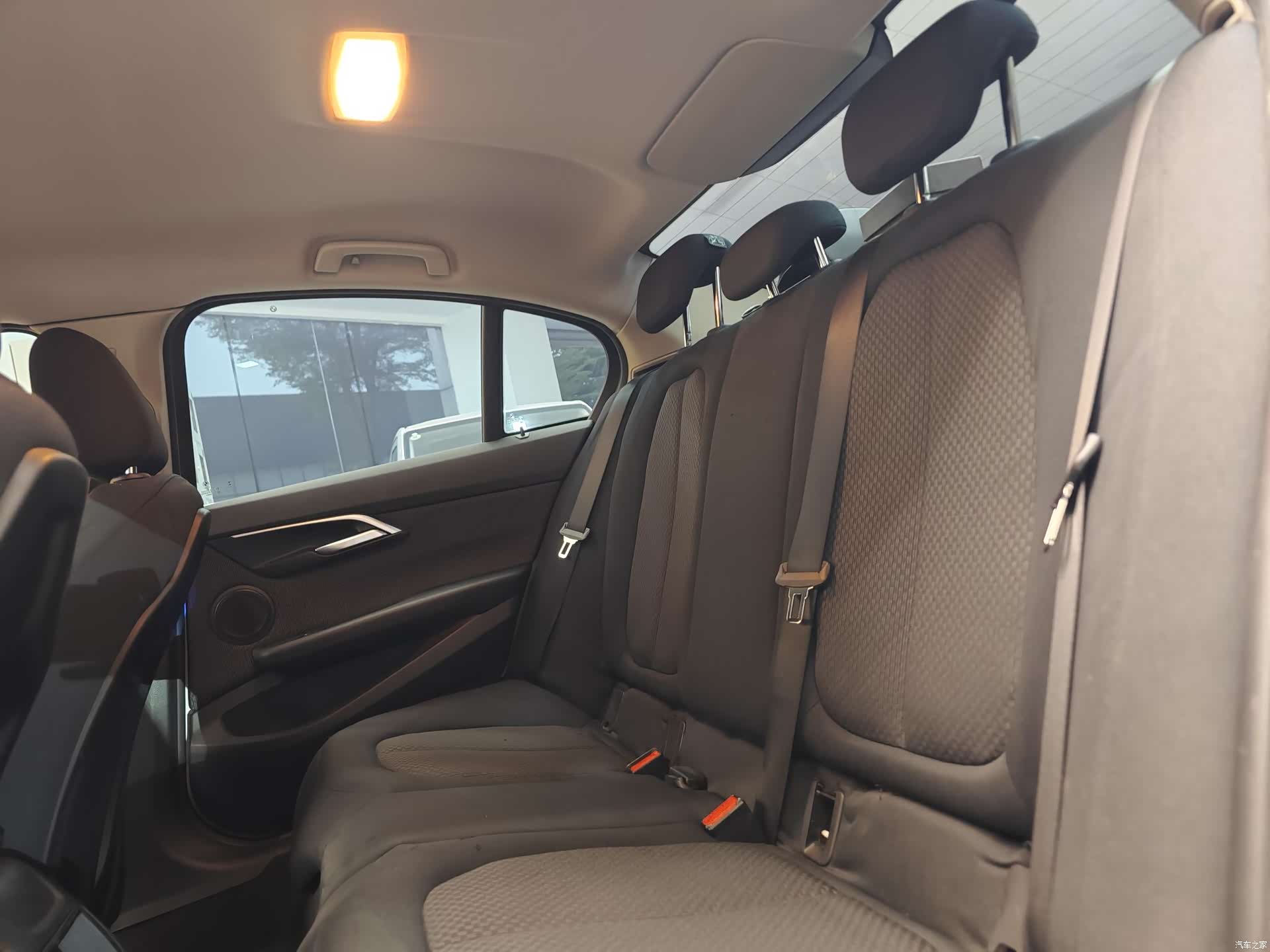 BMW 1 Series, 2018 23