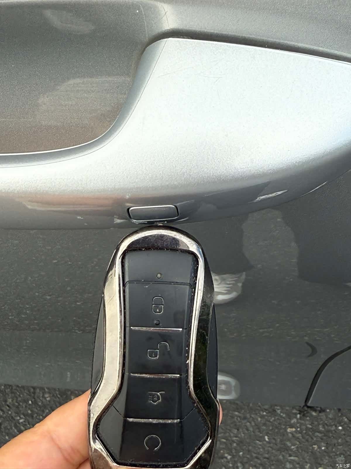 BYD Tang, 2019 8