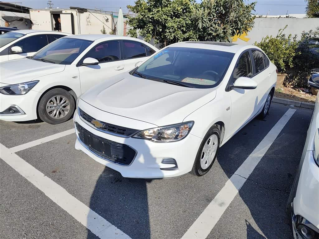 Chevrolet Cavalier
