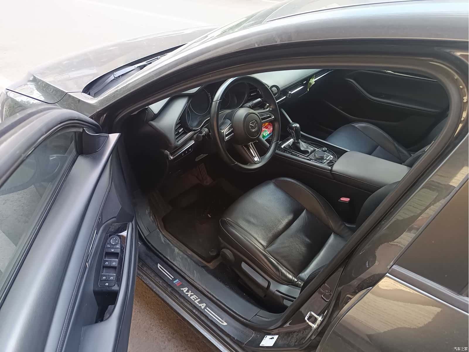Mazda Mazda3, 2020 3