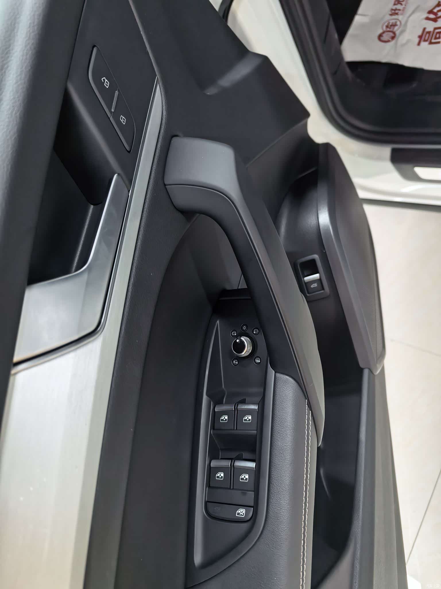 Audi Q5L, 2021 14