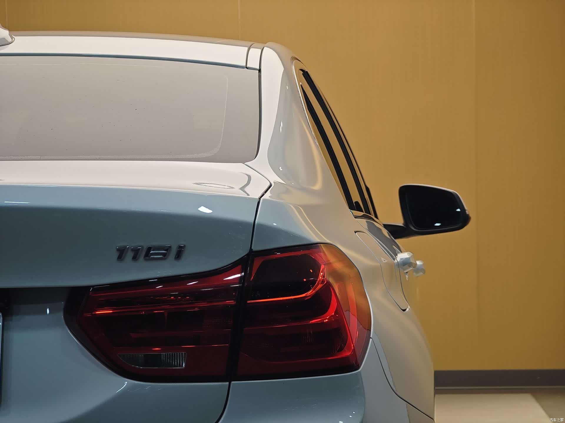 BMW 1 Series, 2018 26