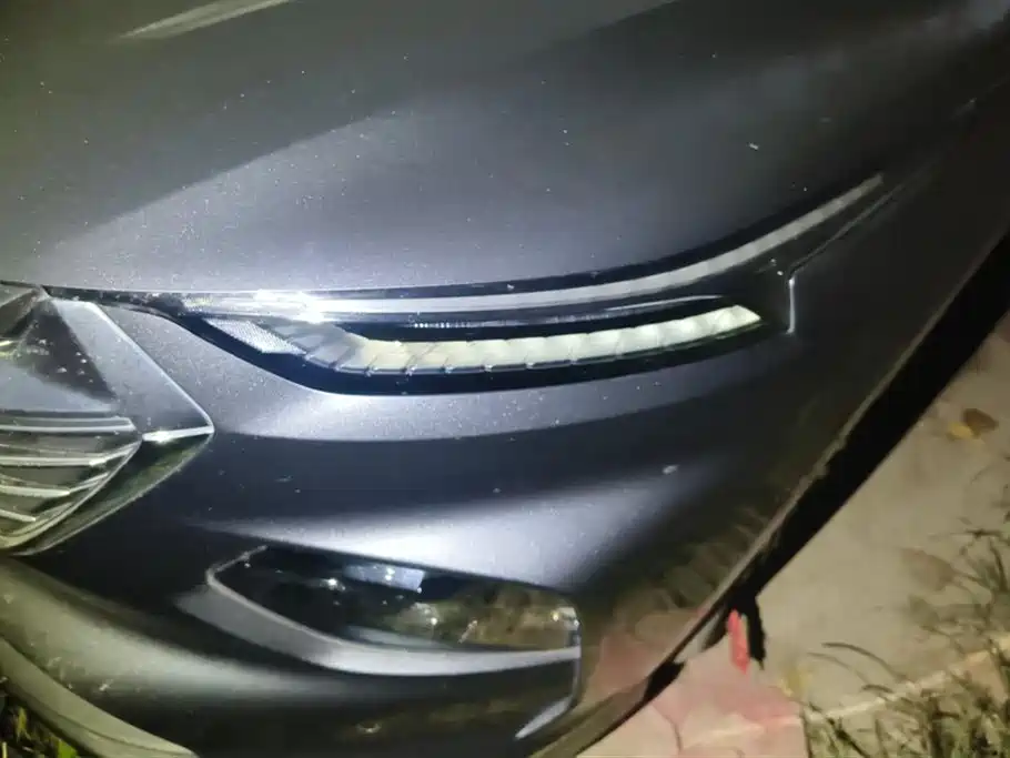 Wuling Wuling Capgemini