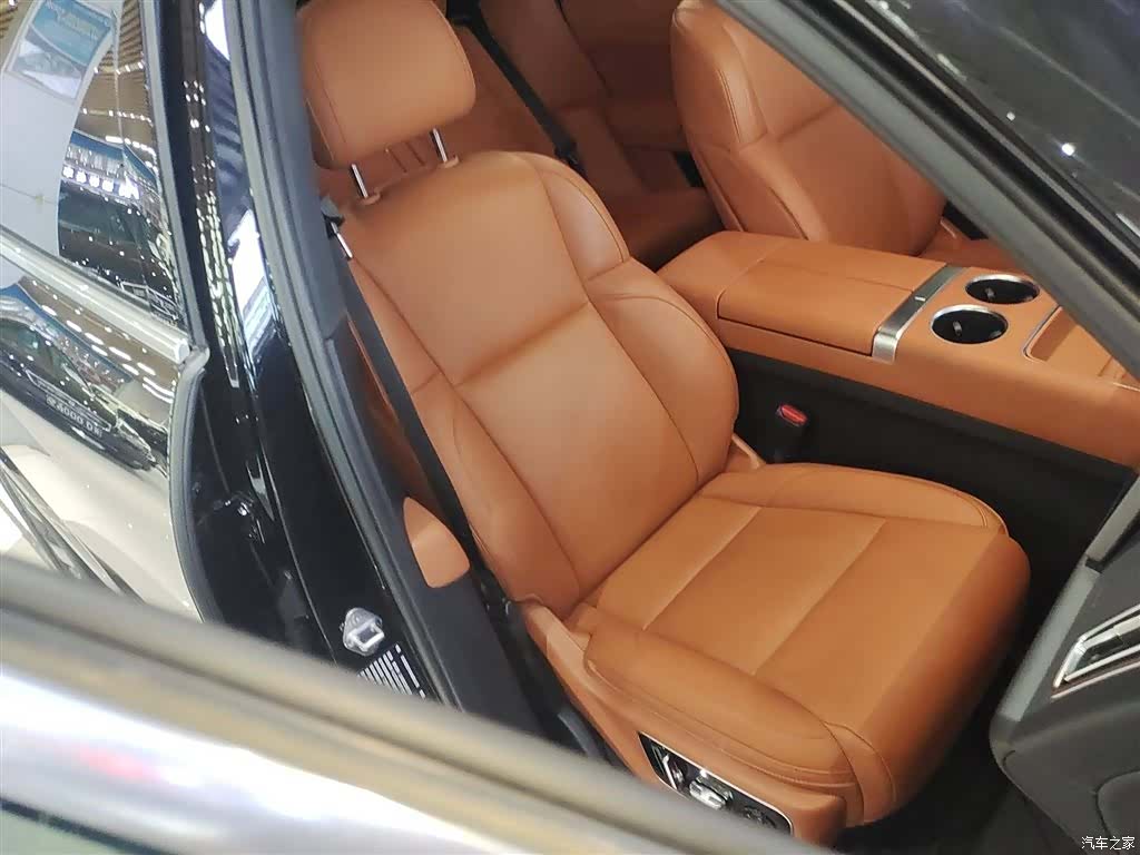 Li Auto L7, 2024 20