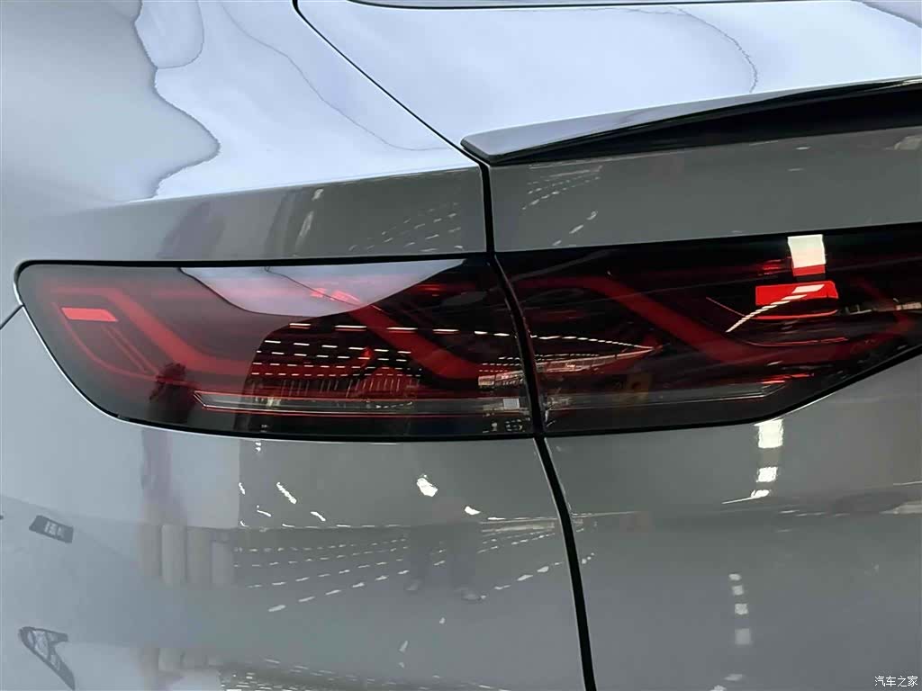 BYD Qin, 2024 8