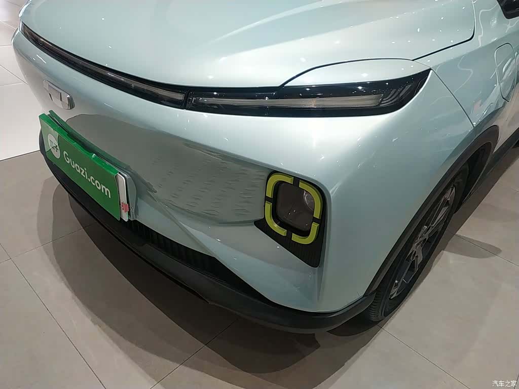 Geely E, 2023 18