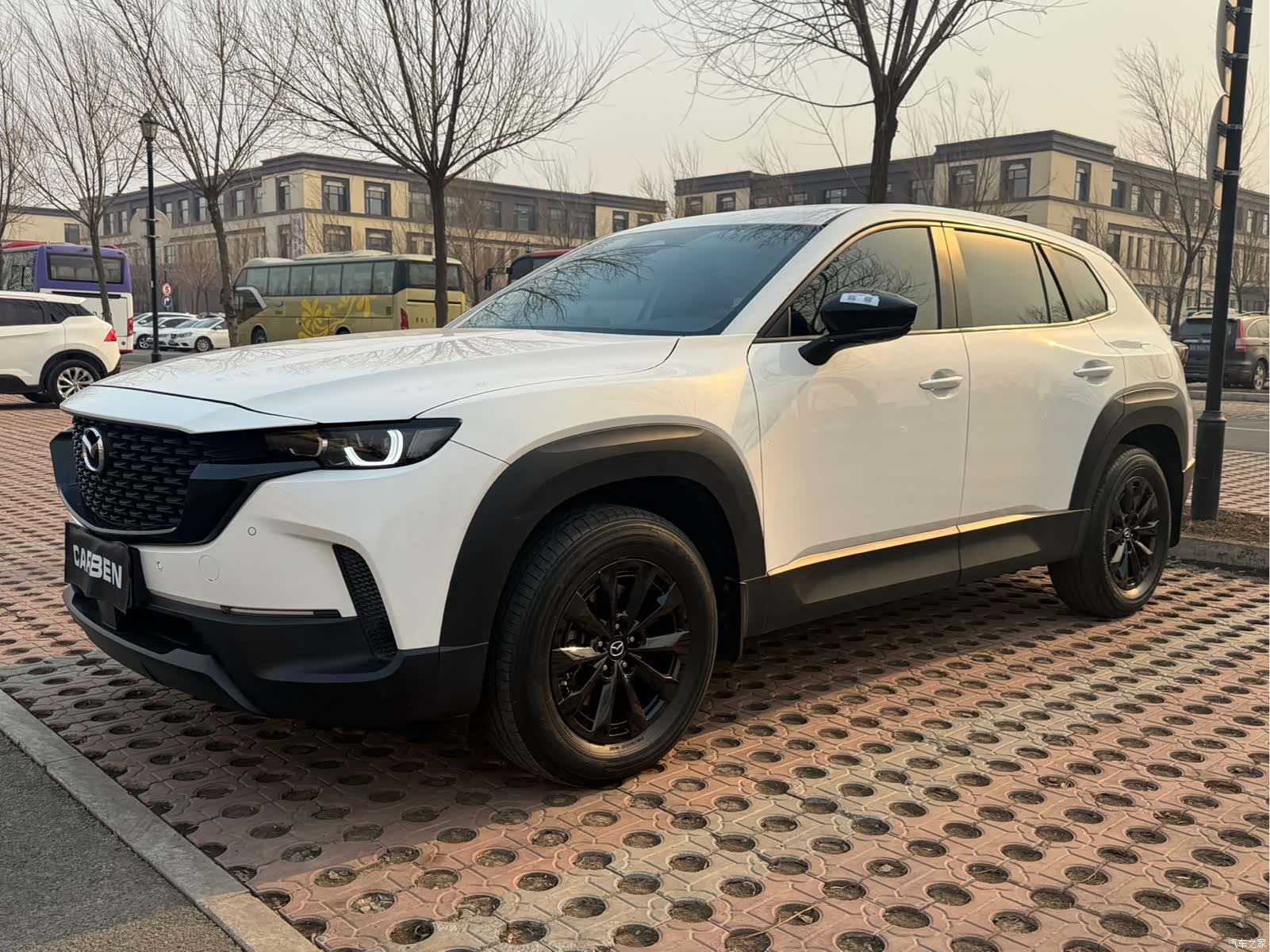 Mazda CX-50, 2023 1
