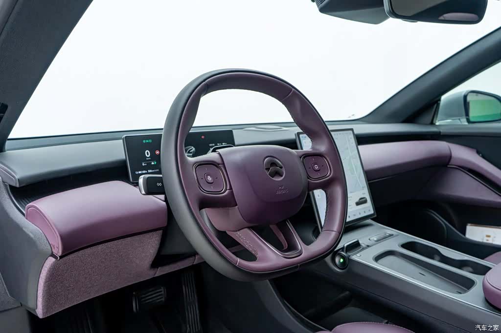 NIO ET5, 2024 21