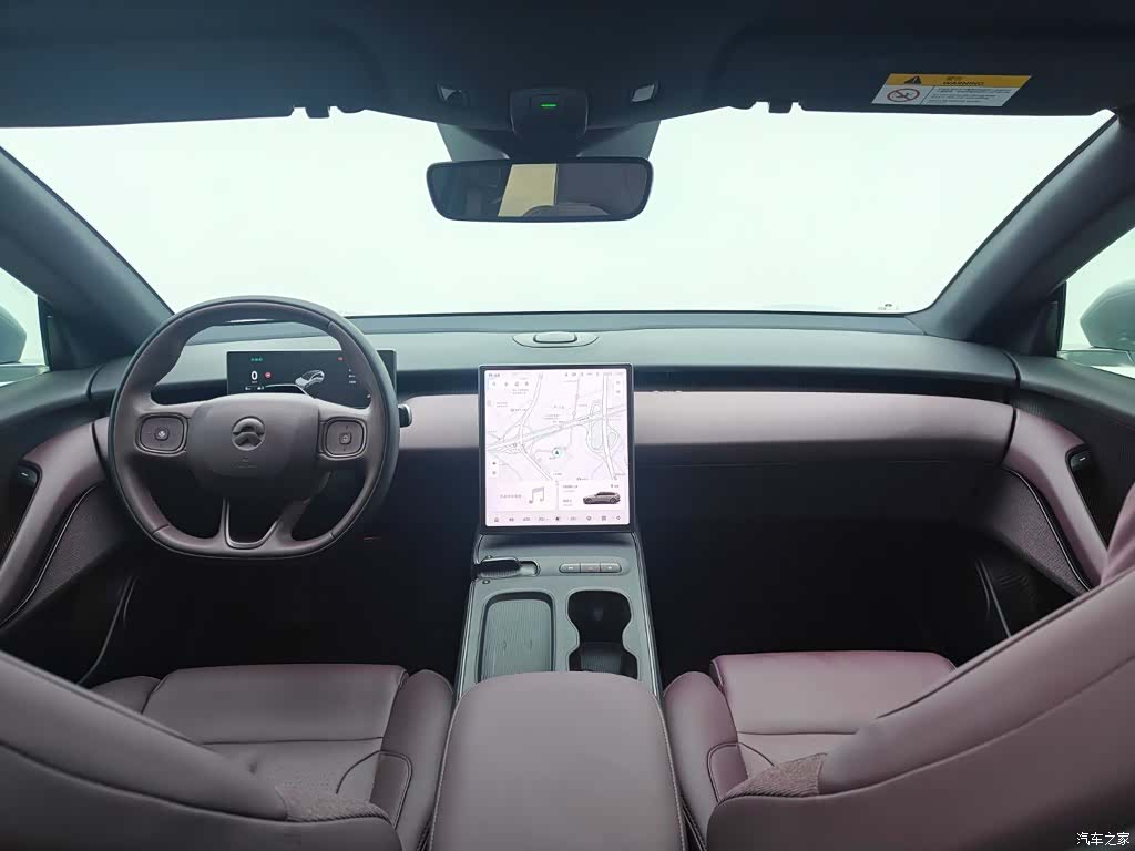 NIO ET5, 2024 20
