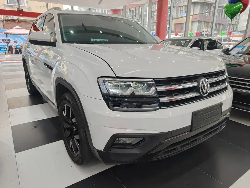 Volkswagen Tourang