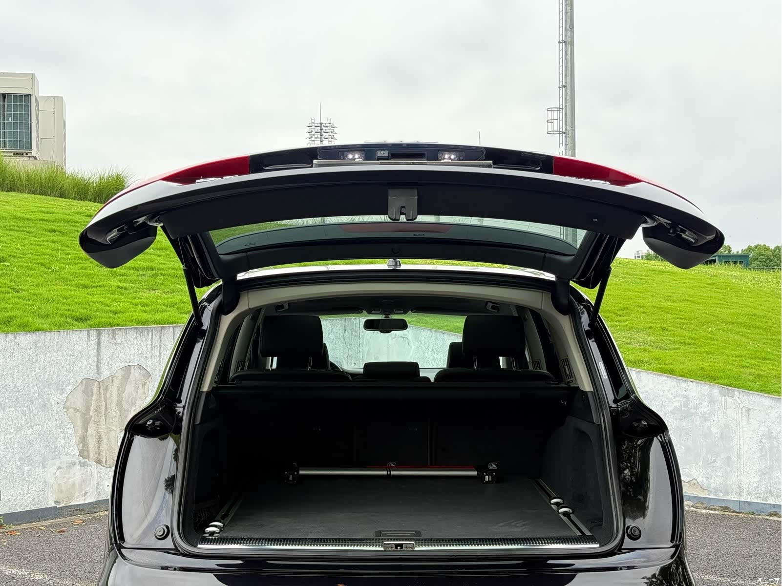 Audi Q7, 2015 20