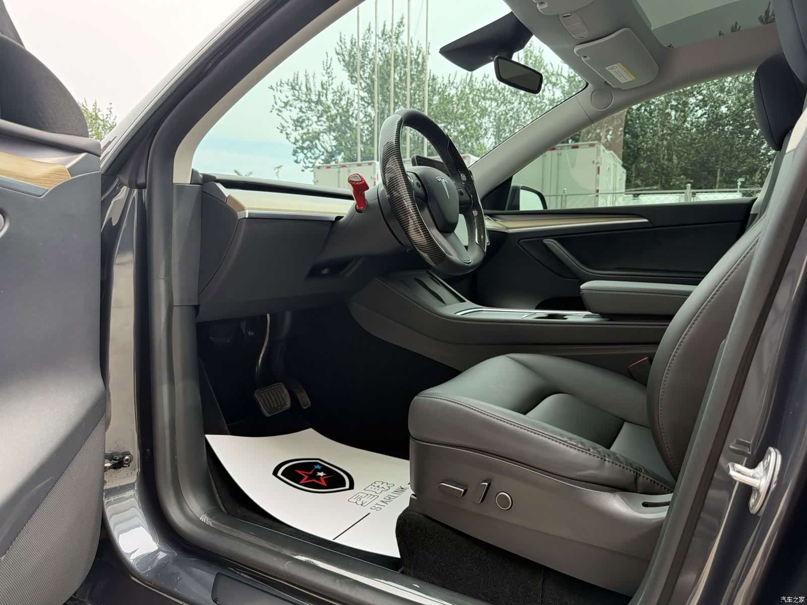 Tesla Model Y, 2022 8