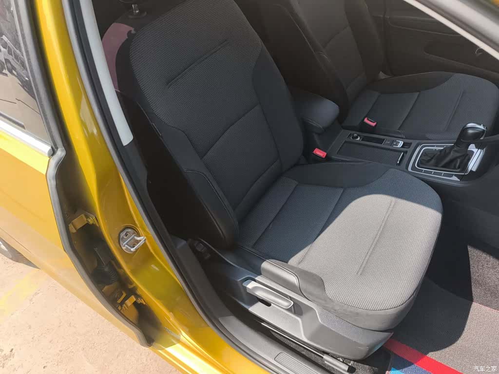 Volkswagen Golf, 2019 20