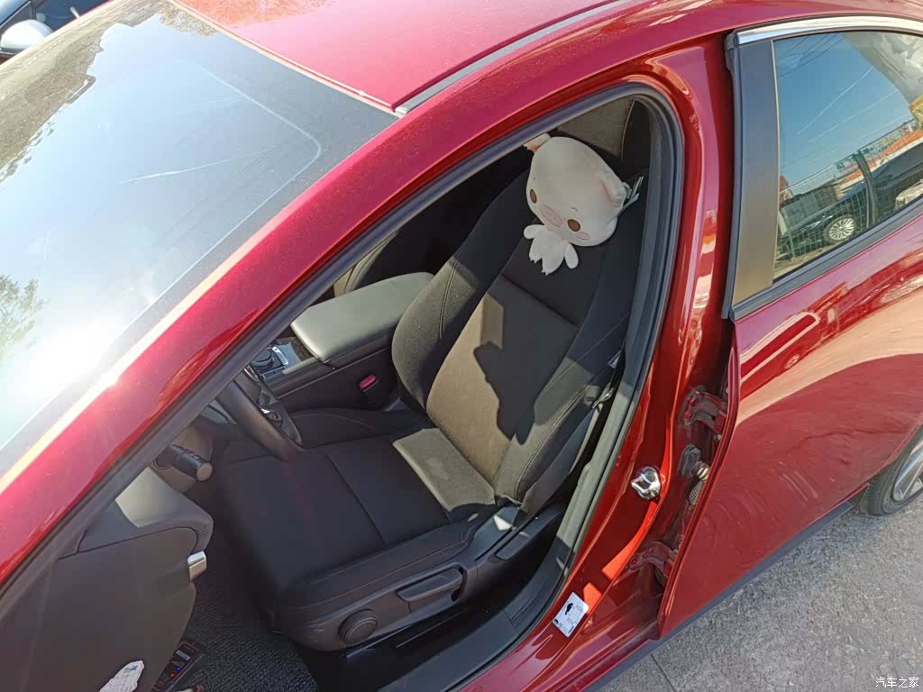 Mazda Mazda3, 2020 15