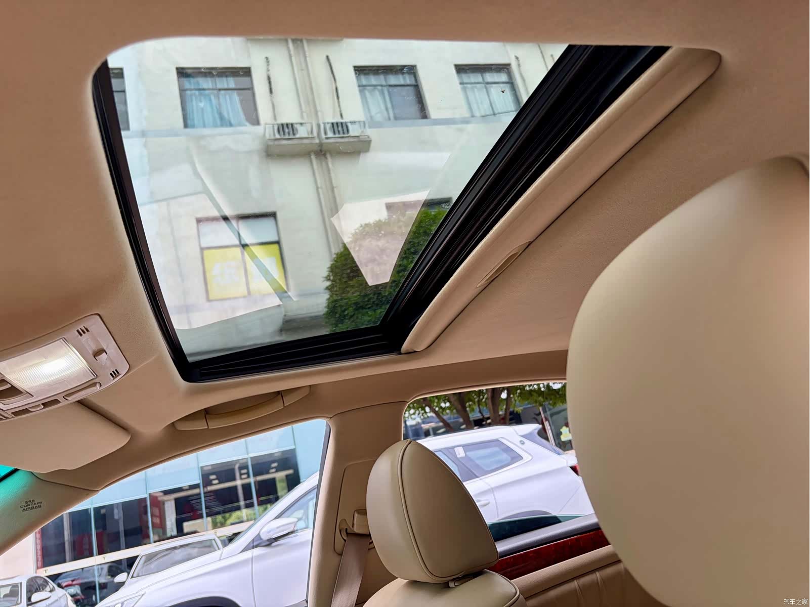 Toyota Crown, 2008 12